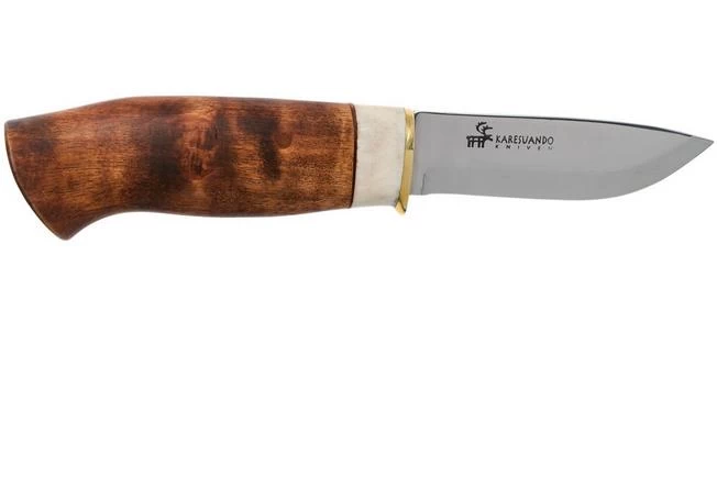 Karesuando The Boar (Galten), Light, Exklusiv 3644 Hunting Knife 2 Karesuando The Boar (Galten), Light, Exklusiv 3644 Hunting Knife - Image 2