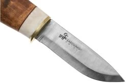 Karesuando The Boar (Galten), Light, Exklusiv 3644 Hunting Knife 9 Karesuando The Boar (Galten), Light, Exklusiv 3644 Hunting Knife -Knife Shop KO3644 00 03 karesurando