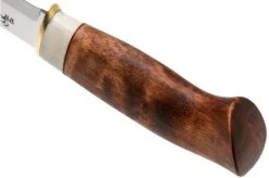 Karesuando The Boar (Galten), Light, Exklusiv 3644 Hunting Knife 10 Karesuando The Boar (Galten), Light, Exklusiv 3644 Hunting Knife -Knife Shop KO3644 00 04 karesurando