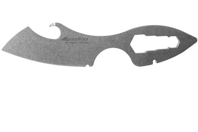 Kizer T111 Crocotool, Evgeny Polukhin Design 1 Kizer T111 Crocotool, Evgeny Polukhin Design