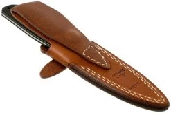 LionSteel B35 GBK Black G10 Bushcraft Knife -Knife Shop LI B35 GBK 08 lionsteel