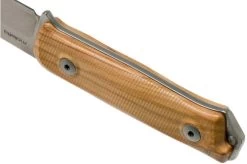 LionSteel B41 Olive B41-UL Bushcraft Knife 10 LionSteel B41 Olive B41-UL Bushcraft Knife -Knife Shop LI B41 UL 04 lionsteel