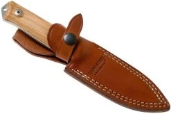 LionSteel B41 Olive B41-UL Bushcraft Knife 12 LionSteel B41 Olive B41-UL Bushcraft Knife -Knife Shop LI B41 UL 06 lionsteel