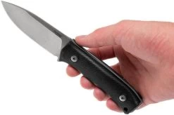 LionSteel M4-G10 M390, G10 Handle -Knife Shop LI M4 G10 06 lionsteel li m4 g10 06