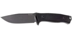 LionSteel M5B-G10 Sleipner Blade, PVD-coating, G10 Handle