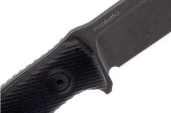 LionSteel M5B-G10 Sleipner Blade, PVD-coating, G10 Handle 12 LionSteel M5B-G10 Sleipner Blade, PVD-coating, G10 Handle -Knife Shop LI M5B G10 04 lionsteel li m5b g10 04