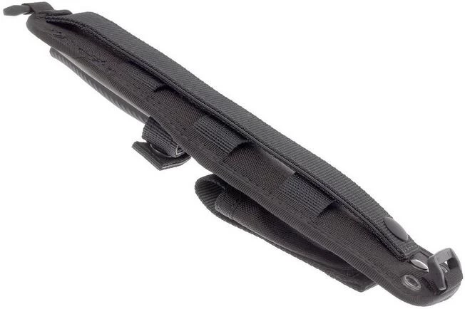 LionSteel M5B-G10 Sleipner Blade, PVD-coating, G10 Handle 8 LionSteel M5B-G10 Sleipner Blade, PVD-coating, G10 Handle - Image 8