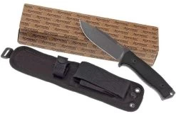 LionSteel M5B-G10 Sleipner Blade, PVD-coating, G10 Handle 17 LionSteel M5B-G10 Sleipner Blade, PVD-coating, G10 Handle -Knife Shop LI M5B G10 09 lionsteel li m5b g10 09