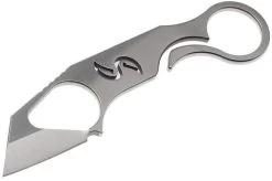 Liong Mah Xenobit Fixed Knife -Knife Shop LO XB 03 liong mah design