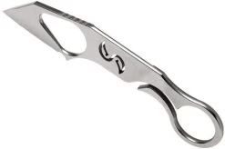 Liong Mah Xenobit Fixed Knife -Knife Shop LO XB 04 liong mah design