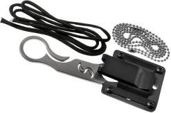 Liong Mah Xenobit Fixed Knife -Knife Shop LO XB 06 liong mah design