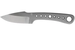 LT Wright Skeleton Key, D2, Kydex Sheath, Neck Knife