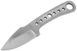 LT Wright Skeleton Key, D2, Kydex Sheath, Neck Knife -Knife Shop LT SKEL KEY 03 lt wright