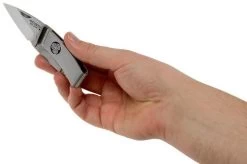 Mcusta MC-0081 Pocket Clip Kamon Aoi Gentleman's Knife 11 Mcusta MC-0081 Pocket Clip Kamon Aoi Gentleman's Knife -Knife Shop MC 0081 06 mcusta