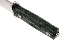 Maserin Bowie 977 Green Micarta 977/MCV Bowie Knife -Knife Shop ME 977 MCV 05 maserin me 977 mcv 05