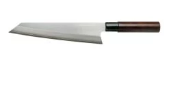 Mujun Misuzu VO0-J Santoku 21 Cm