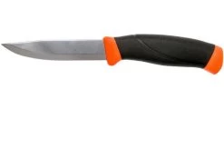 Morakniv Mora Companion MG Stainless, Orange