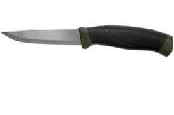 Morakniv Mora Companion MG Stainless, Green