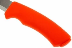 Morakniv Mora Bushcraft Survival Orange -Knife Shop MO12051 04 mora bushcraft survival orange mo12051 d4