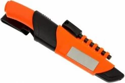 Morakniv Mora Bushcraft Survival Orange -Knife Shop MO12051 06 mora bushcraft survival orange mo12051 d6