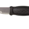 Morakniv Mora Eldris Black 12629 Necker With Luxury Sheath And Firesteel