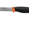 Morakniv Mora Companion Heavy Duty Burnt Orange Stainless, Bushcraft Knife