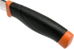 Morakniv Mora Companion Heavy Duty Burnt Orange Stainless, Bushcraft Knife -Knife Shop MO13260 05 mora