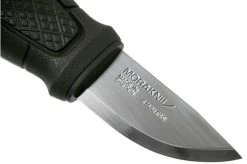 Morakniv Eldris LightDuty Dark Grey 13843 Neck Knife -Knife Shop MO13843 03 mora knives