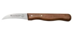 Messermeister Future 22-02032 Turning Knife, 6 Cm