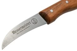 Messermeister Future 22-02032 Turning Knife, 6 Cm -Knife Shop MR22 02032 03 messermeister