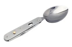 Mercury Rover 992-3DDFC Stag, Outdoor Cutlery -Knife Shop MY992 3DDFC 04 mercury