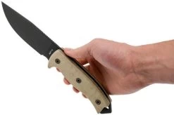 Ontario RAT-5 Plain Edge, 8627 -Knife Shop OKC8627 06 ontario okc8627 06