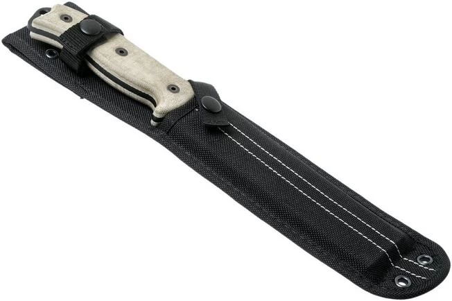 Ontario RAT-7 Plain Edge 8668 Survival Knife 7 Ontario RAT-7 Plain Edge 8668 Survival Knife - Image 7