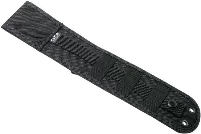 Ontario RAT-7 Plain Edge 8668 Survival Knife 8 Ontario RAT-7 Plain Edge 8668 Survival Knife - Image 8