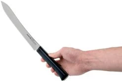 Opinel Intempora Bread Knife No. 216, 21 Cm -Knife Shop OP002216 06 opinel intempora