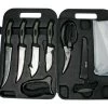 Old Timer Camp Field Dressing Kit 1123120 Camping And Hunting Set