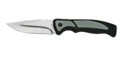 Old Timer Fixed Blade, Trail Boss 1137135 Fixed Knife