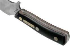 Old Timer Deerslayer 15OT Hunting Knife -Knife Shop OT15OT 04 schrade old timer