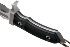 Pohl Force MK-8 Leather 5002 Last Blood CNC2 Edition Rambo Knife, Dietmar Pohl Design 12 Pohl Force MK-8 Leather 5002 Last Blood CNC2 Edition Rambo Knife, Dietmar Pohl Design -Knife Shop PF5002 04 pohl force