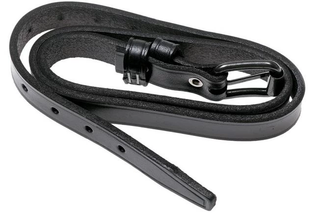 Pohl Force MK-8 Leather 5002 Last Blood CNC2 Edition Rambo Knife, Dietmar Pohl Design 8 Pohl Force MK-8 Leather 5002 Last Blood CNC2 Edition Rambo Knife, Dietmar Pohl Design - Image 8