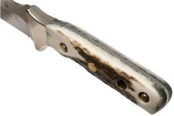 PUMA Waidwerk, Staghorn 113440 Hunting Knife 10 PUMA Waidwerk, Staghorn 113440 Hunting Knife -Knife Shop PU113440 04 puma