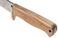 PUMA SGB Buffalo Hunter, Olive Wood 6817200V Hunting Knife 11 PUMA SGB Buffalo Hunter, Olive Wood 6817200V Hunting Knife -Knife Shop PU6817200V 05 puma