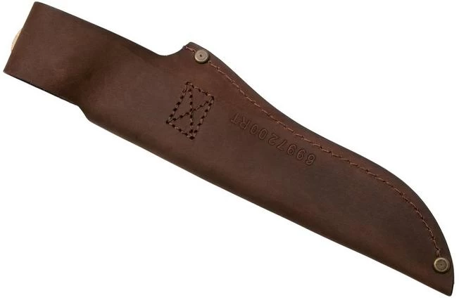 PUMA SGB Buffalo Hunter, Olive Wood 6817200V Hunting Knife 7 PUMA SGB Buffalo Hunter, Olive Wood 6817200V Hunting Knife - Image 7