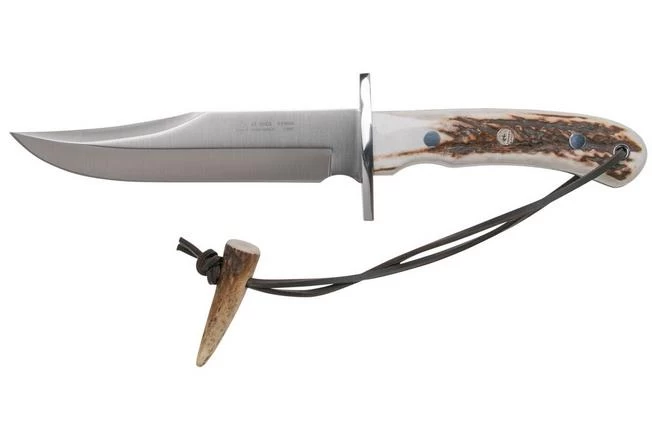 PUMA IP El Anta 810096 Hunting Knife 1 PUMA IP El Anta 810096 Hunting Knife