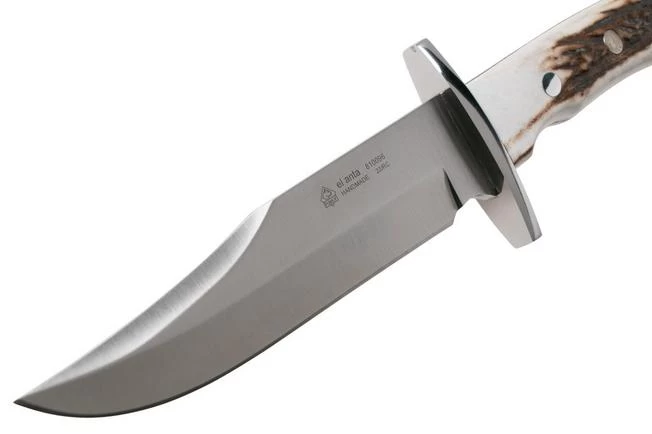 PUMA IP El Anta 810096 Hunting Knife 3 PUMA IP El Anta 810096 Hunting Knife - Image 3