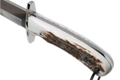 PUMA IP El Anta 810096 Hunting Knife 10 PUMA IP El Anta 810096 Hunting Knife -Knife Shop PU810096 04 puma