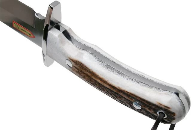 PUMA IP El Anta 810096 Hunting Knife 5 PUMA IP El Anta 810096 Hunting Knife - Image 5