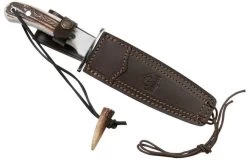 PUMA IP El Anta 810096 Hunting Knife 12 PUMA IP El Anta 810096 Hunting Knife -Knife Shop PU810096 06 puma