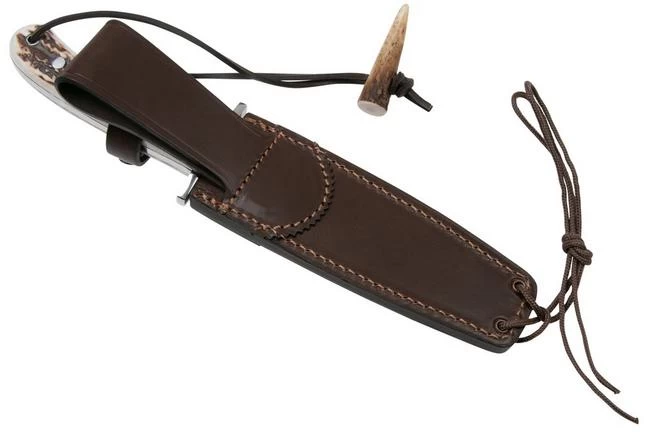 PUMA IP El Anta 810096 Hunting Knife 7 PUMA IP El Anta 810096 Hunting Knife - Image 7