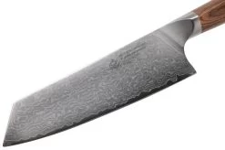 PUMA IP Santoku Knife, 821202 18 Cm -Knife Shop PU821202 03 puma